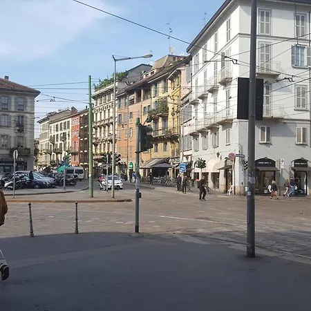 Bnbutler - Broletto 39 - A Few Steps To The Duomo And La Scala Apartamento Milão