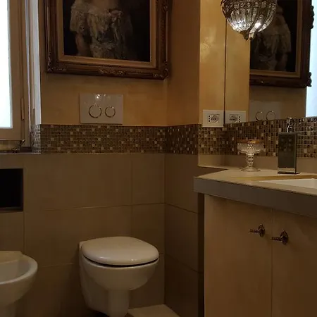 Bnbutler - Broletto 39 - A Few Steps To The Duomo And La Scala Apartment *