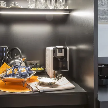 Apartamento Bnbutler - Broletto 39 - A Few Steps To The Duomo And La Scala