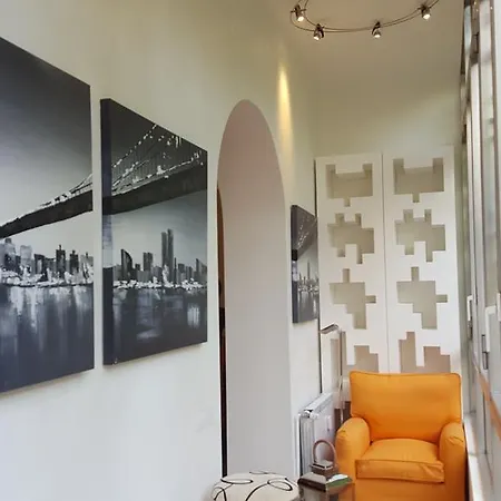 Bnbutler - Broletto 39 - A Few Steps To The Duomo And La Scala Apartman *