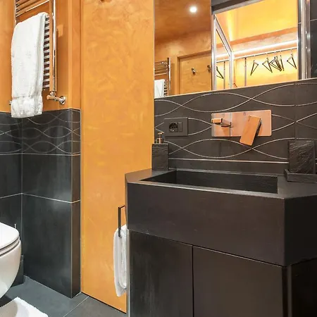 Apartman Bnbutler - Broletto 39 - A Few Steps To The Duomo And La Scala Milánó