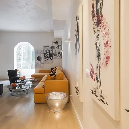 Apartman Bnbutler - Broletto 39 - A Few Steps To The Duomo And La Scala