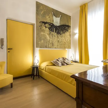 Apartman Bnbutler - Broletto 39 - A Few Steps To The Duomo And La Scala Milánó